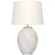 Idalia 28'' Sculpted Table Lamp (279|ARN 3684GWC-L)