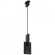 Lotura 8'' Intersecting Pendant (279|KW 5440MBL)