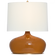 Olinda 17'' Low Table Lamp (279|TOB 3690CSA-L)