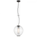 Taro 13'' Lantern (279|RB 5097BZ-CG)