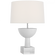 Eadan 26'' Table Lamp (279|RB 3041PW-L)