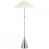 Zealous 62'' Floor Lamp (279|KW 1710MPN-L)