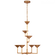 Eleanor 30'' Chandelier (279|JN 5170AGL)