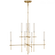 Fay 32'' Chandelier (279|IKF 5110HAB-FG)