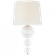 Talia 18'' Sconce (279|JN 2004G/CG-L)