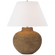 Avedon Medium Table Lamp (279|MF 3001NRT-L)