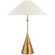 Zealous 30'' Table Lamp (279|KW 3710MGD-L)