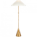 Zealous 62'' Floor Lamp (279|KW 1710MGD-L)
