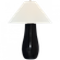 Cabazon 30'' Table Lamp (279|CHA 8665RBK-L)