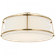 Callaway 18'' Flush Mount (279|S 4687HAB-L/FA)