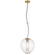 Taro 13'' Lantern (279|RB 5097AB-CG)