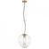 Taro 13'' Lantern (279|RB 5097AB-CG)