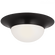 Cluny 18'' Flush Mount (279|PCD 4001BZ-WG)