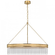 Menil 40'' Chandelier (279|MF 5175SB-CG)