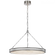 Matthew 30'' Chandelier (279|MF 5204PN-ALB)