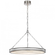 Matthew 30'' Chandelier (279|MF 5204PN-ALB)