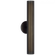 Precision 18'' Bullet Sconce (279|KW 2065BZ-WG)