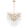 Rayne 31'' Chandelier (279|JN 5220GI-CG)
