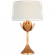 Alberto 17'' Cordless Accent Lamp (279|JN 3000AGL-L-CL)