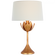Alberto 17'' Cordless Accent Lamp (279|JN 3000AGL-L-CL)