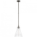 Parkington 11'' Conical Pendant (279|CHC 5530BZ-CG)