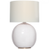 Sao Paulo 29'' Table Lamp (279|TOB 3694CIV-L)
