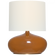 Olinda 24'' Low Table Lamp (279|TOB 3691CSA-L)