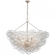 Talia 56'' Chandelier (279|JN 5123BSL/CG)