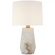 Corfu 32'' Table Lamp (279|BBL 3642ALB-L)