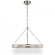 Menil 26'' Chandelier (279|MF 5170PN-CG)