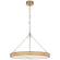 Matthew 30'' Chandelier (279|MF 5204SB-ALB)