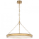 Matthew 30'' Chandelier (279|MF 5204SB-ALB)
