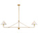 Kismet-Linear Pendant (19|18312SWGL)