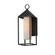 Aldous-Outdoor Wall Mount (19|30073SWBK)