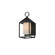 Aldous-Outdoor Wall Mount (19|30071SWBK)