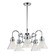 Seafarer-Single-Tier Chandelier (19|26117CDPC/BUL)