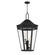 Oxford-Outdoor Pendant (19|30598CLBK)