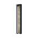 Liquid-Outdoor Wall Mount (94|E30283-125BK)