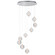 Rhythm-Multi-Light Pendant (94|E24646-144PC)