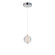Rhythm-Single Pendant (94|E24641-144PC)