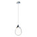 Dewdrop-Single Pendant (94|E21562-18PC)