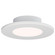 Snug-Flush Mount (19|87653WTWT)