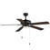 Super-Max-Indoor Ceiling Fan (19|88937BK)
