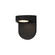 Ledge-Wall Sconce (19|86198BK)