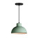 Rockport-Single Pendant (19|35142SAG)