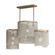 Fontaine-Linear Pendant (19|22466WWDGS)