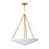 Artemis-Entry Foyer Pendant (19|22456WTNAB)