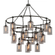 Gotham Chandelier (52|F4426-APW)