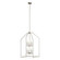 Large Foyer Pendant 8Lt (2|52723NI)