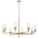 Chandelier 8Lt (2|52680CPZ)